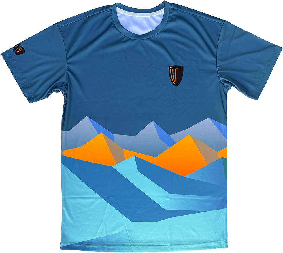 DGA Summit Jersey - Jersey - DGA Factory Store