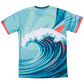 DGA Tidal Jersey - Jersey - DGA Factory Store