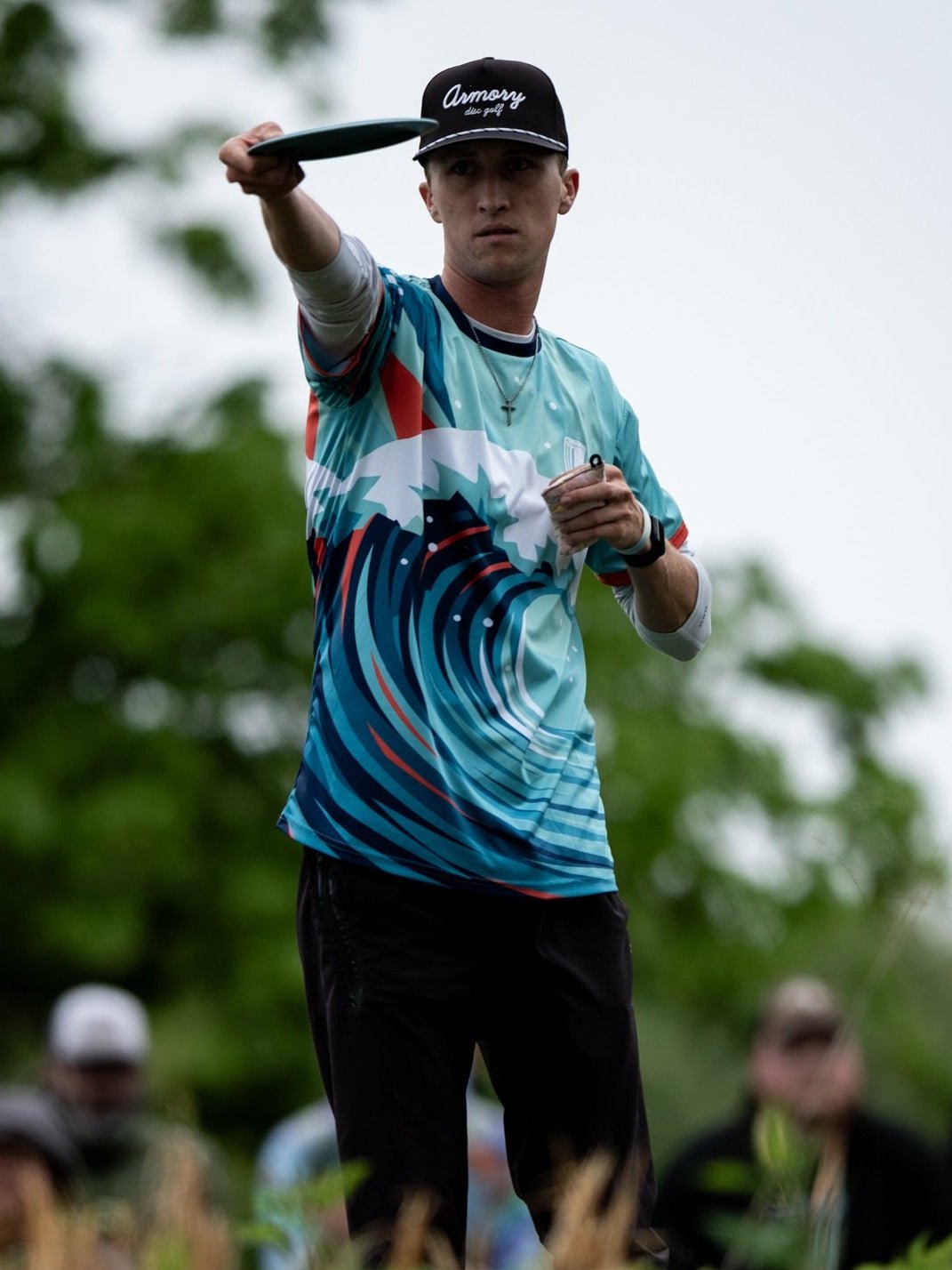 DGA Tidal Jersey - Jersey - DGA Factory Store