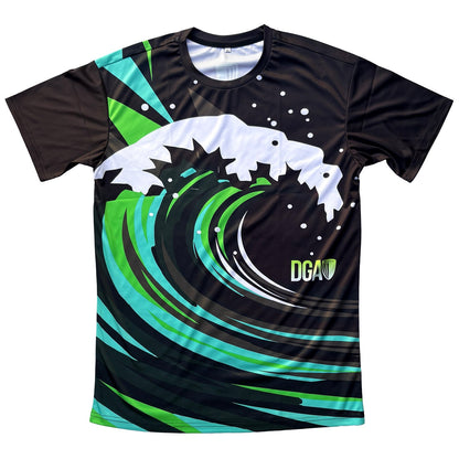 DGA Tidal Jersey - Jersey - DGA Factory Store