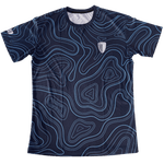 DGA Topo Jersey - Jersey - DGA Factory Store