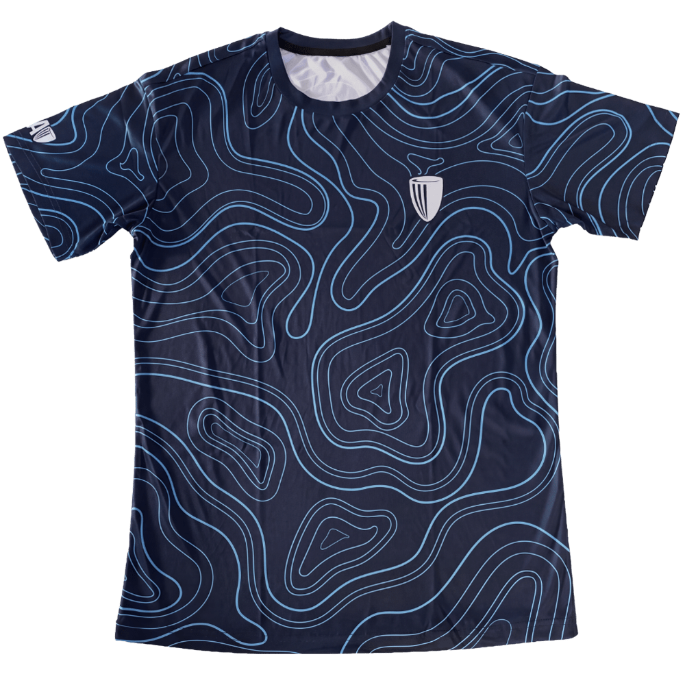 DGA Topo Jersey - Jersey - DGA Factory Store