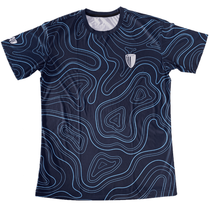 DGA Topo Jersey - Jersey - DGA Factory Store