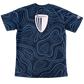 DGA Topo Jersey - Jersey - DGA Factory Store