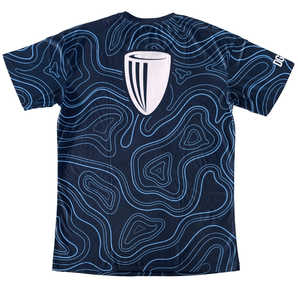 DGA Topo Jersey - Jersey - DGA Factory Store