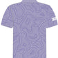 DGA Topographic Polo - DGA Factory Store