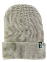 DGA Waffle Beanie - Beanie - DGA Factory Store