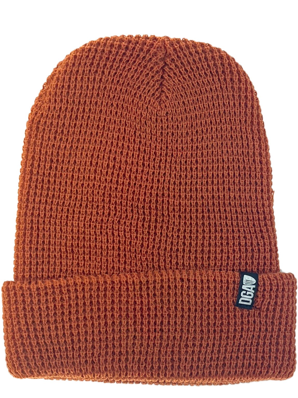 DGA Waffle Beanie - Beanie - DGA Factory Store