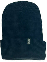 DGA Waffle Beanie - Beanie - DGA Factory Store