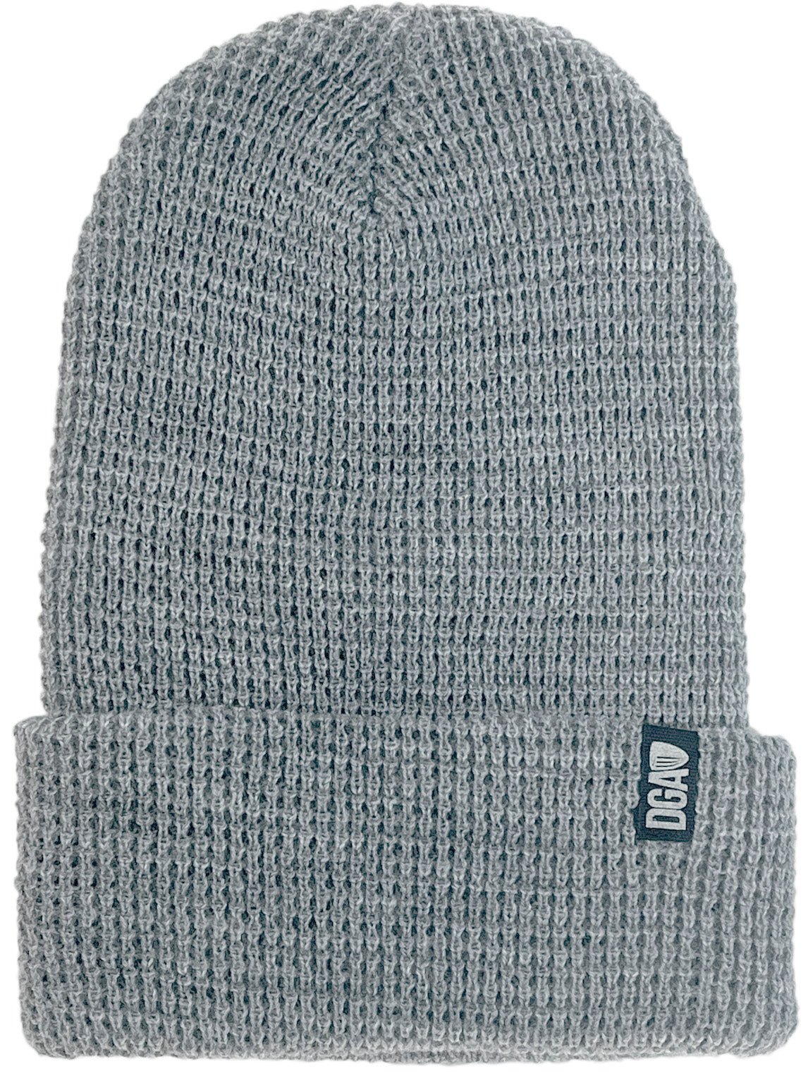 DGA Waffle Beanie - Beanie - DGA Factory Store