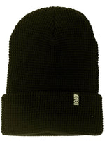 DGA Waffle Beanie - Beanie - DGA Factory Store