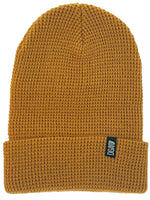 DGA Waffle Beanie - Beanie - DGA Factory Store