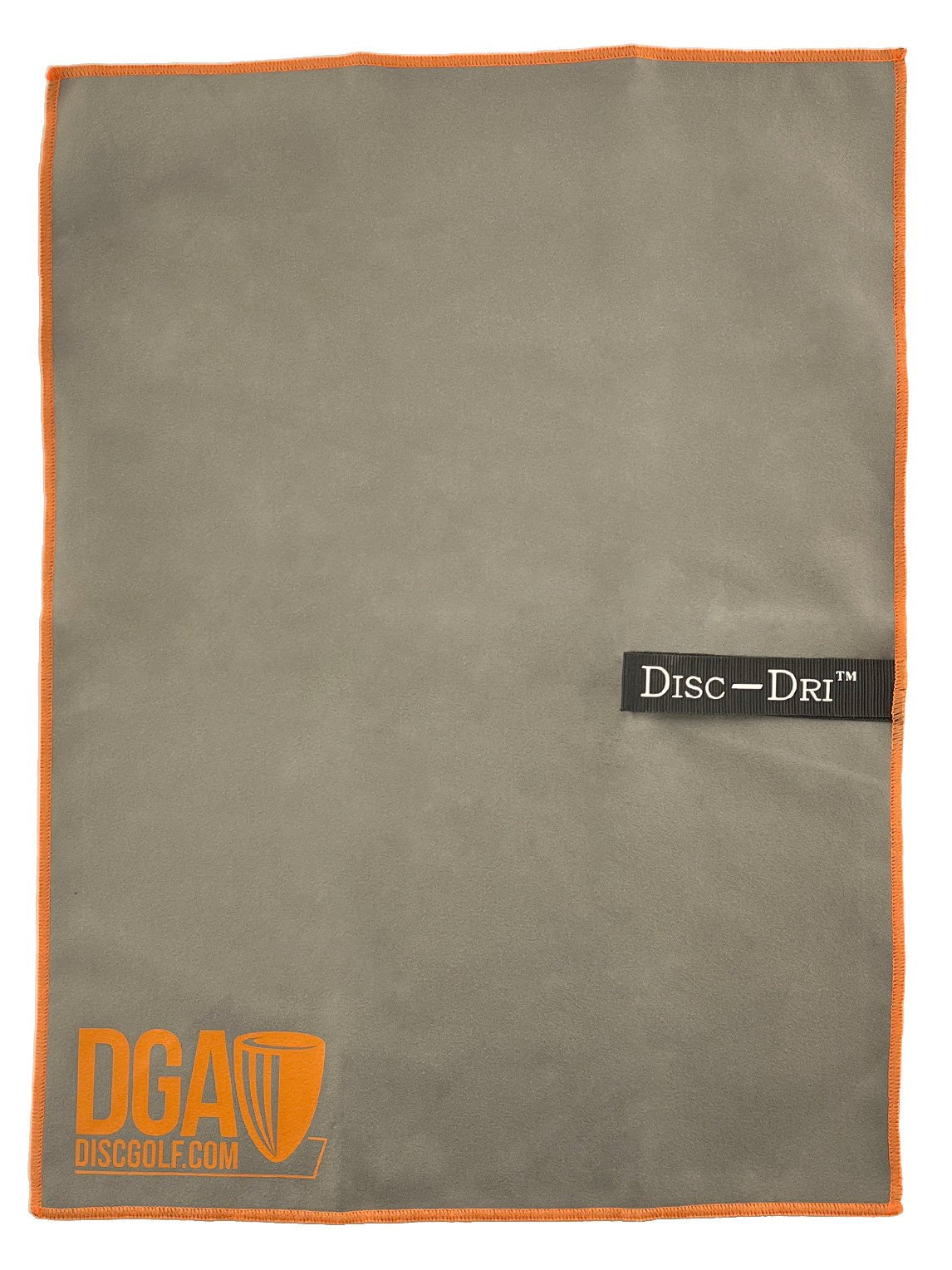 Disc Dri Towel - Player Accessories - DGA Factory Store