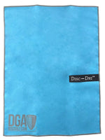 Disc Dri Towel - Player Accessories - DGA Factory Store