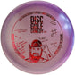 Disc Golf Comedy SP Rift - Midrange Disc - DGA Factory Store