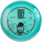 Disc Golf Comedy SP Rift - Midrange Disc - DGA Factory Store