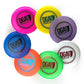 Disc Golf Mini Marker - Mini Discs - Player Accessories - DGA Factory Store