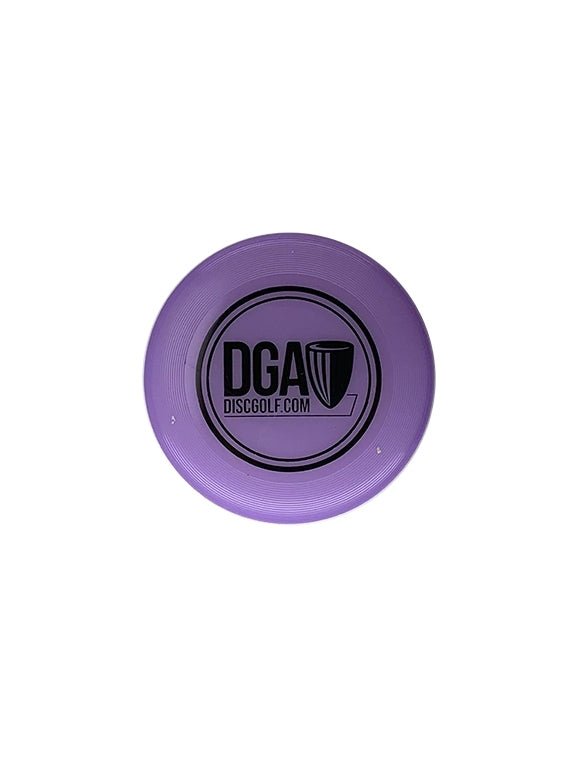 Disc Golf Mini Marker - Mini Discs - Player Accessories - DGA Factory Store