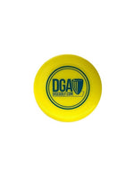 Disc Golf Mini Marker - Mini Discs - Player Accessories - DGA Factory Store