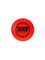 Disc Golf Mini Marker - Mini Discs - Player Accessories - DGA Factory Store