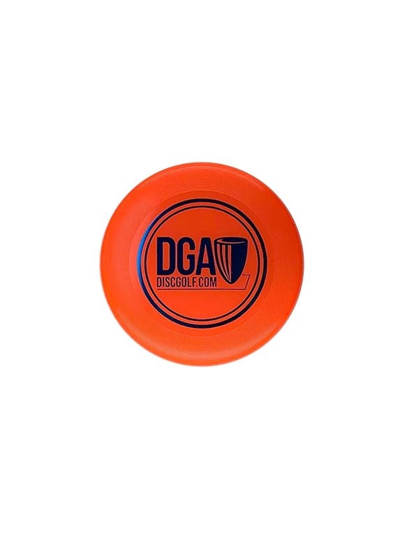 Disc Golf Mini Marker - Mini Discs - Player Accessories - DGA Factory Store