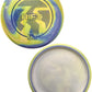 Dyed ProLine Rift - Midrange Disc - DGA Factory Store