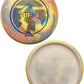 Dyed ProLine Rift - Midrange Disc - DGA Factory Store