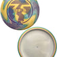 Dyed ProLine Rift - Midrange Disc - DGA Factory Store