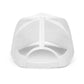 Embroidered Logo Foam Trucker - Hat - DGA Factory Store