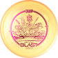 First Flight LE ProLine Swirl Blast Putt & Approach - Putt and Approach Disc - DGA Factory Store