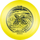 First Flight LE Swirl Hurricane X Distance Driver - Distance Driver - DGA Factory Store