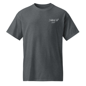 Frisbee Patent DryBlend® T-Shirt - T-Shirt - DGA Factory Store