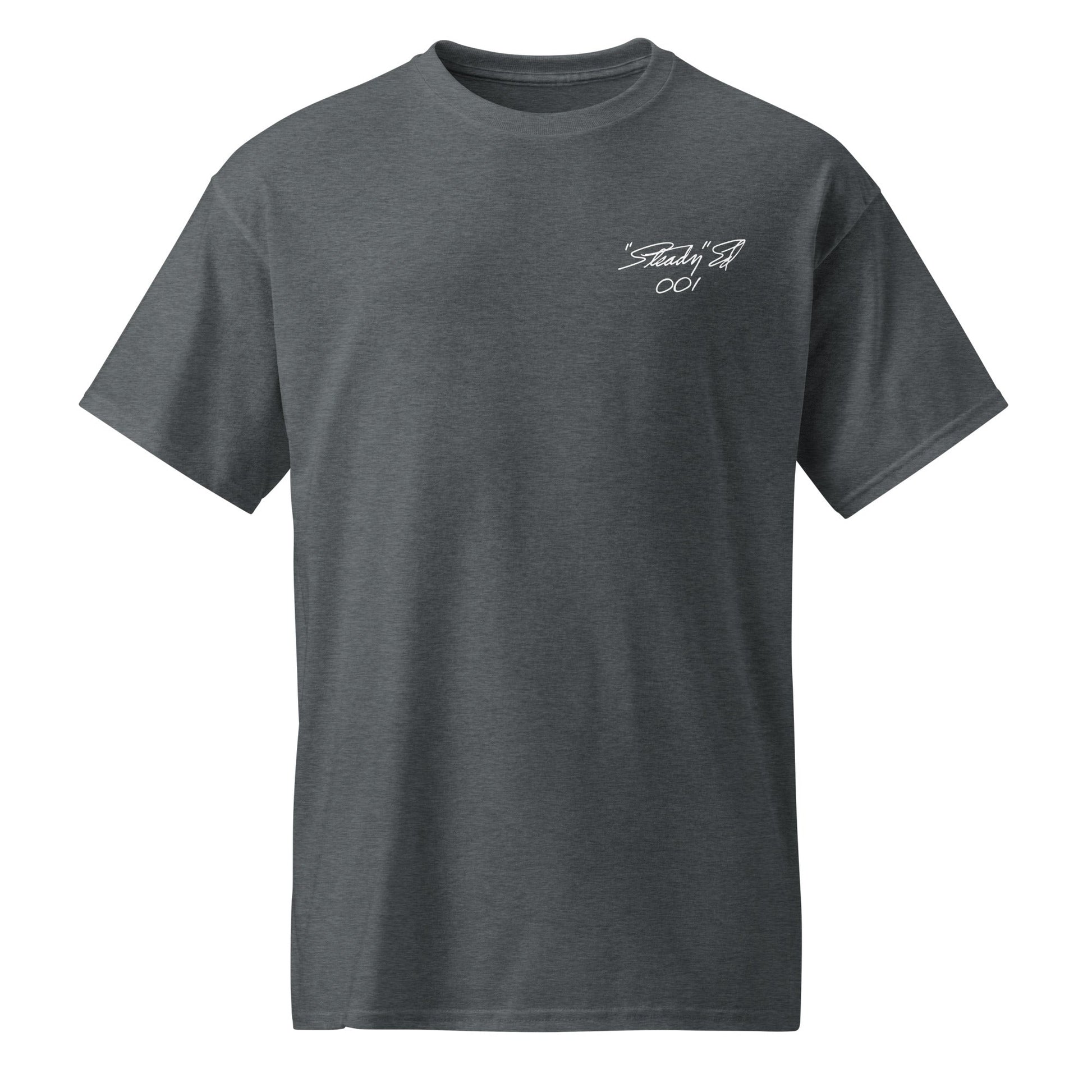 Frisbee Patent DryBlend® T-Shirt - T-Shirt - DGA Factory Store