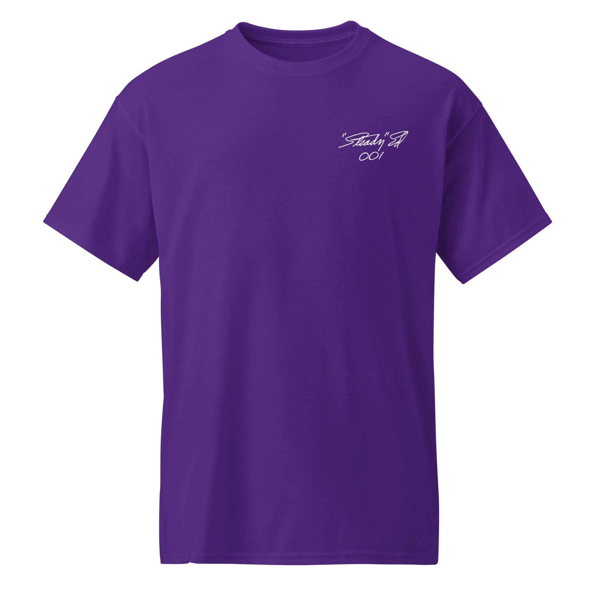 Frisbee Patent DryBlend® T-Shirt - T-Shirt - DGA Factory Store