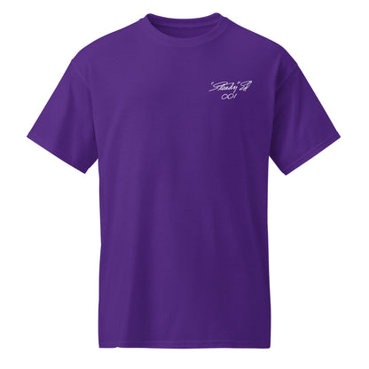 Frisbee Patent DryBlend® T-Shirt - T-Shirt - DGA Factory Store