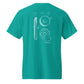 Frisbee Patent DryBlend® T-Shirt - T-Shirt - DGA Factory Store
