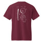 Frisbee Patent DryBlend® T-Shirt - T-Shirt - DGA Factory Store