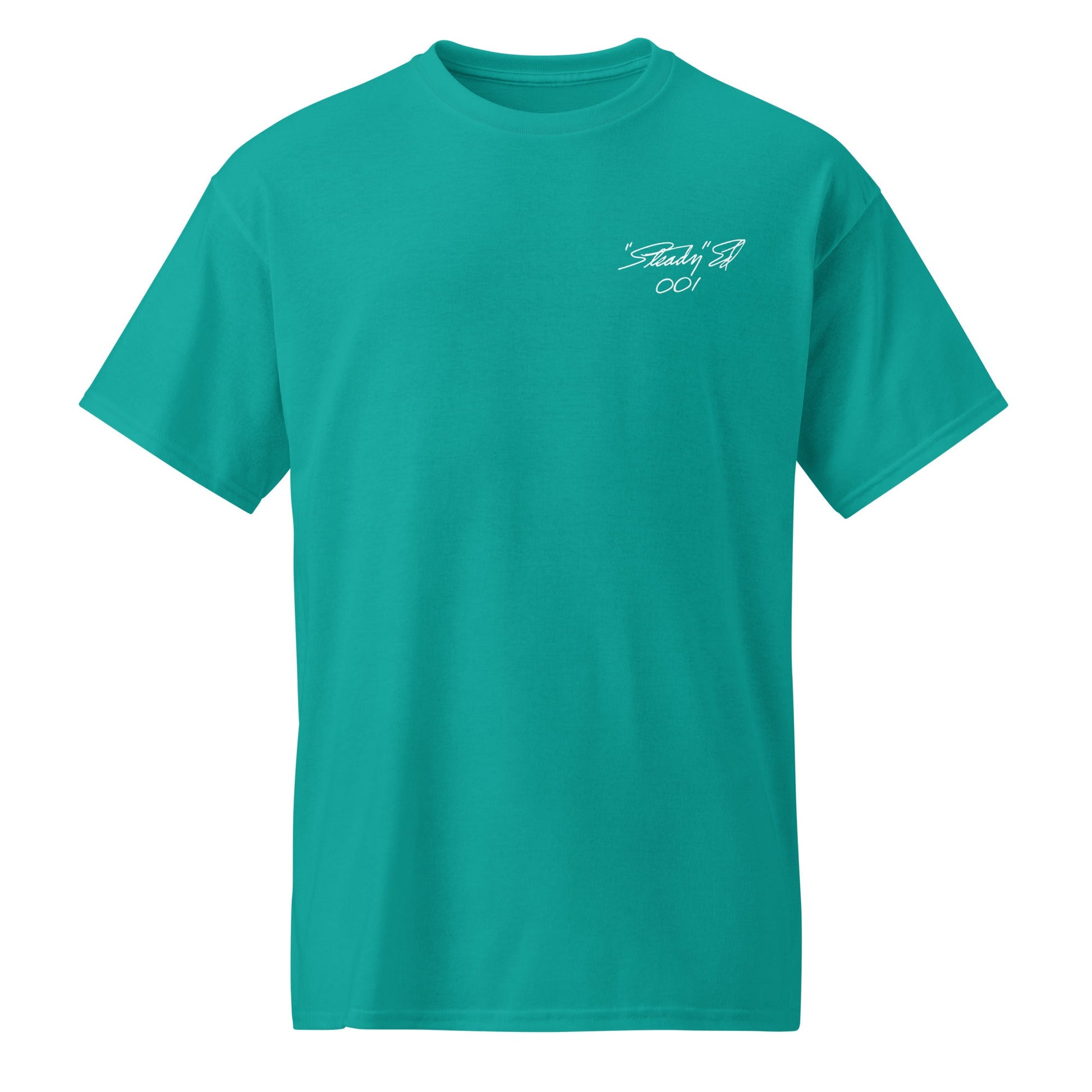 Frisbee Patent DryBlend® T-Shirt - T-Shirt - DGA Factory Store