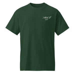 Frisbee Patent DryBlend® T-Shirt - T-Shirt - DGA Factory Store