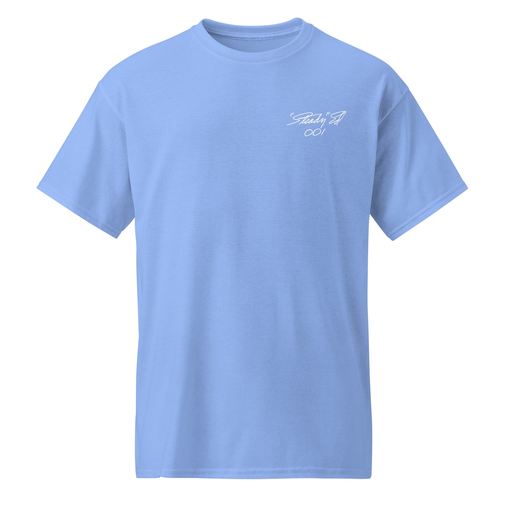Frisbee Patent DryBlend® T-Shirt - T-Shirt - DGA Factory Store