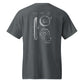 Frisbee Patent DryBlend® T-Shirt - T-Shirt - DGA Factory Store