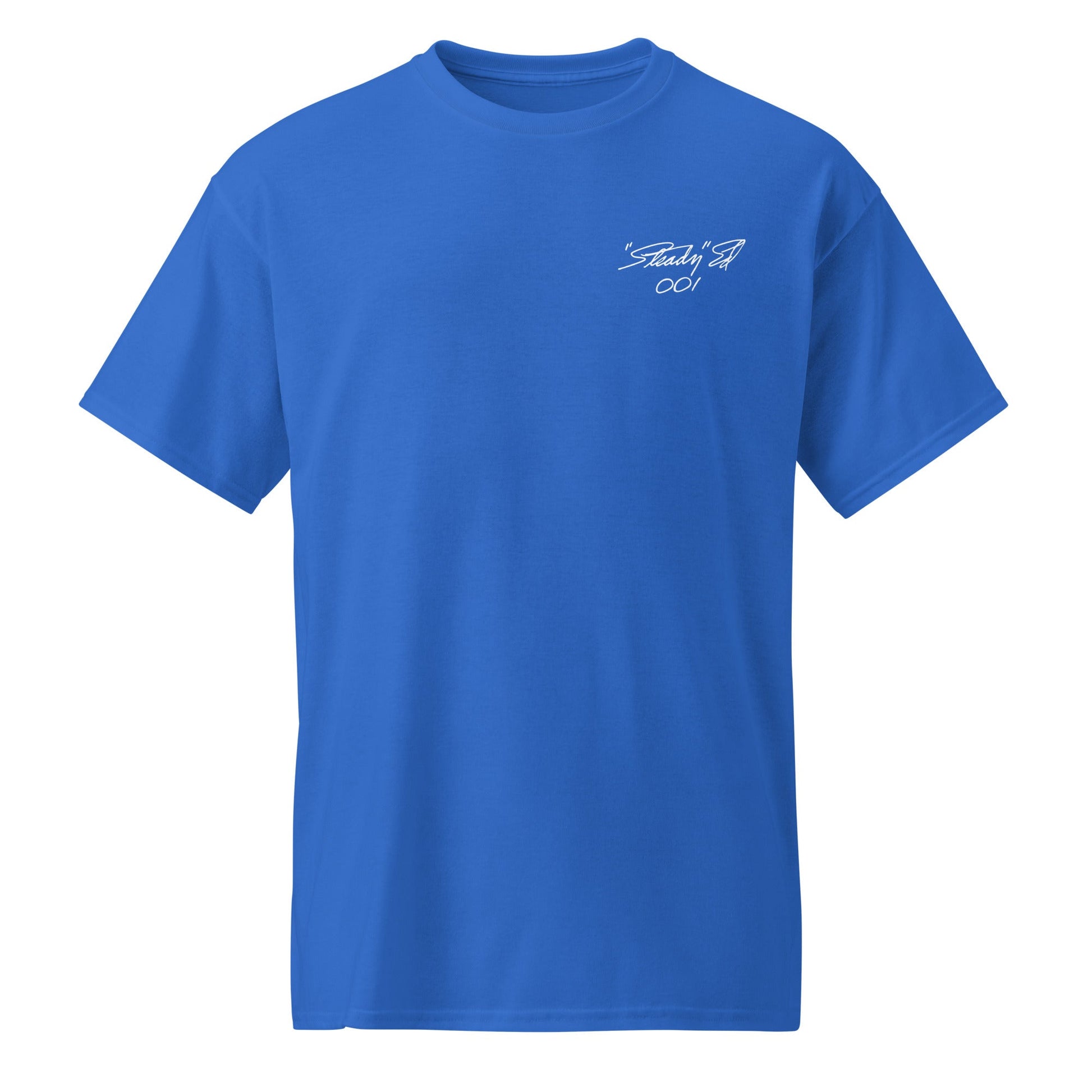 Frisbee Patent DryBlend® T-Shirt - T-Shirt - DGA Factory Store