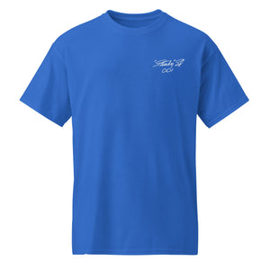Frisbee Patent DryBlend® T-Shirt - T-Shirt - DGA Factory Store