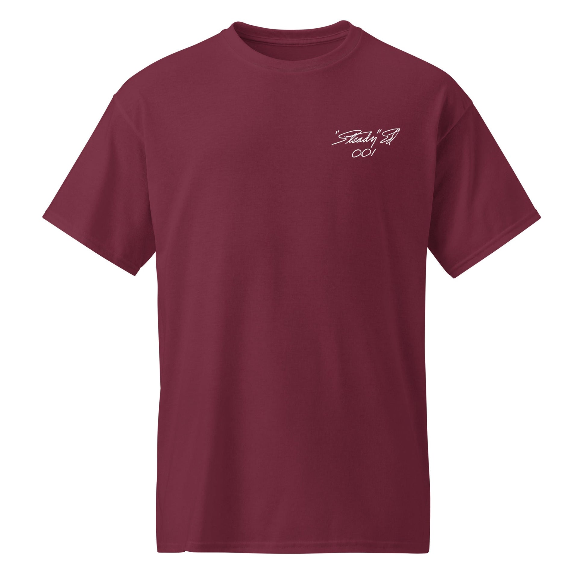 Frisbee Patent DryBlend® T-Shirt - T-Shirt - DGA Factory Store