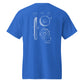 Frisbee Patent DryBlend® T-Shirt - T-Shirt - DGA Factory Store