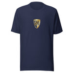Gold Icon 50 Year Tee - T-Shirt - DGA Factory Store