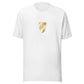 Gold Icon 50 Year Tee - T-Shirt - DGA Factory Store