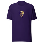 Gold Icon 50 Year Tee - T-Shirt - DGA Factory Store