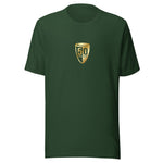 Gold Icon 50 Year Tee - T-Shirt - DGA Factory Store