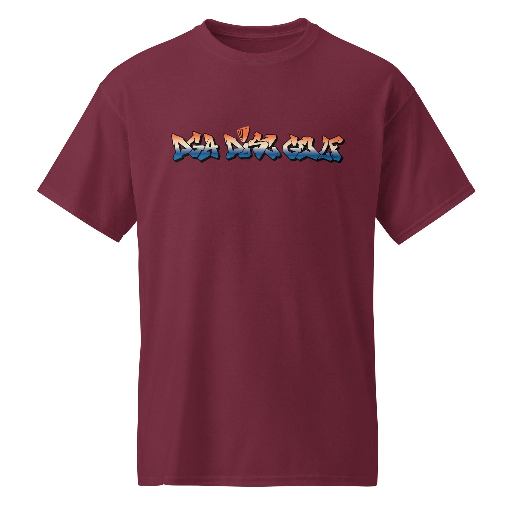 Graffiti DryBlend® T-Shirt - T-Shirt - DGA Factory Store